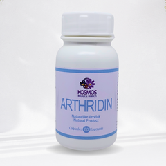 Arthridin 60 Capsules