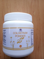 Colostrum powder 100 gram/ Kolostrum poeier 100 gram