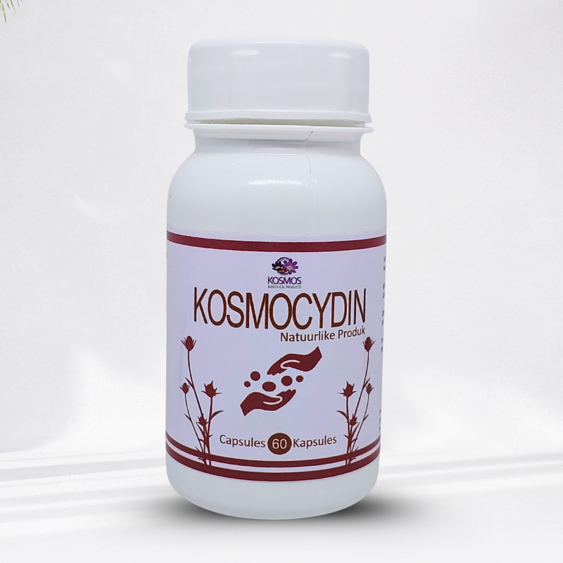 Kosmocydin 60 capsules