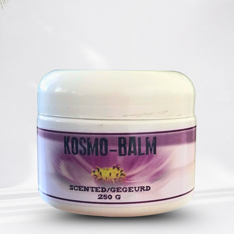 Kosmobalm Scented 250g